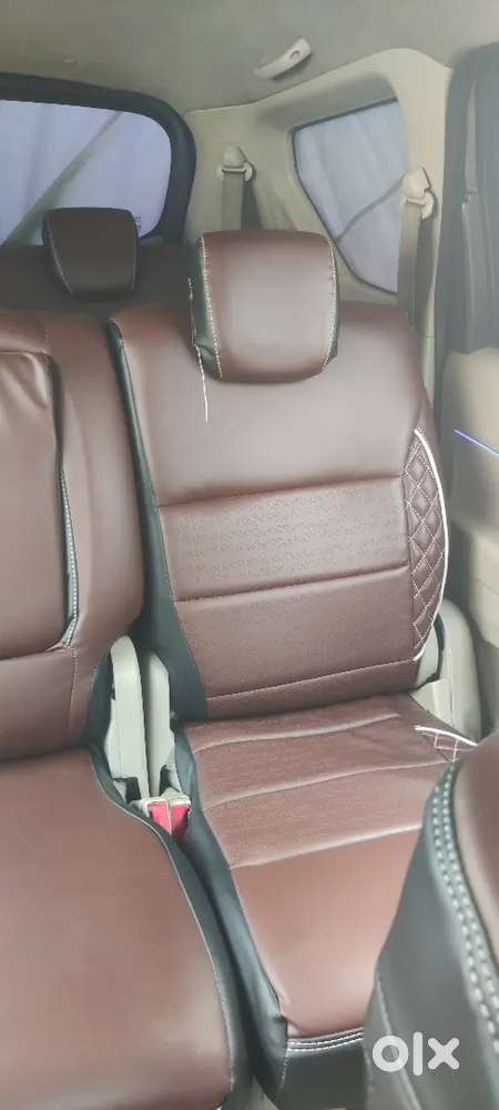 Maruti Suzuki Ertiga