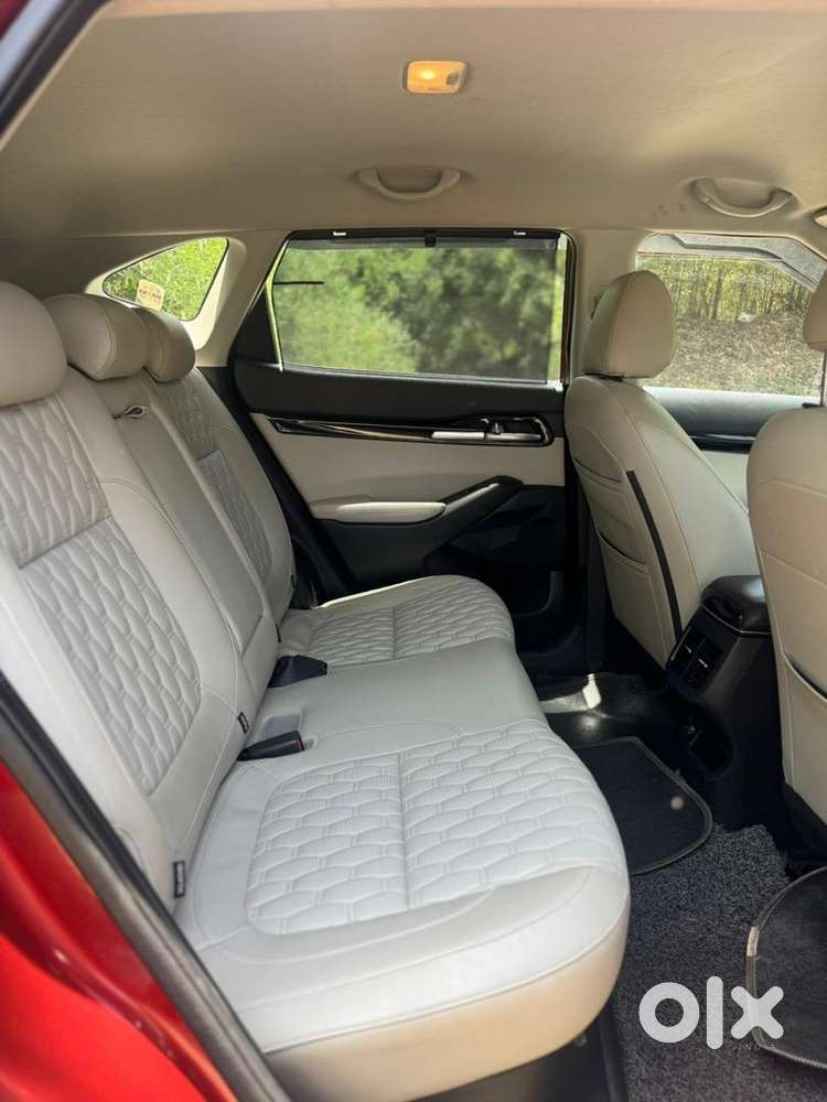 Kia Seltos 2019