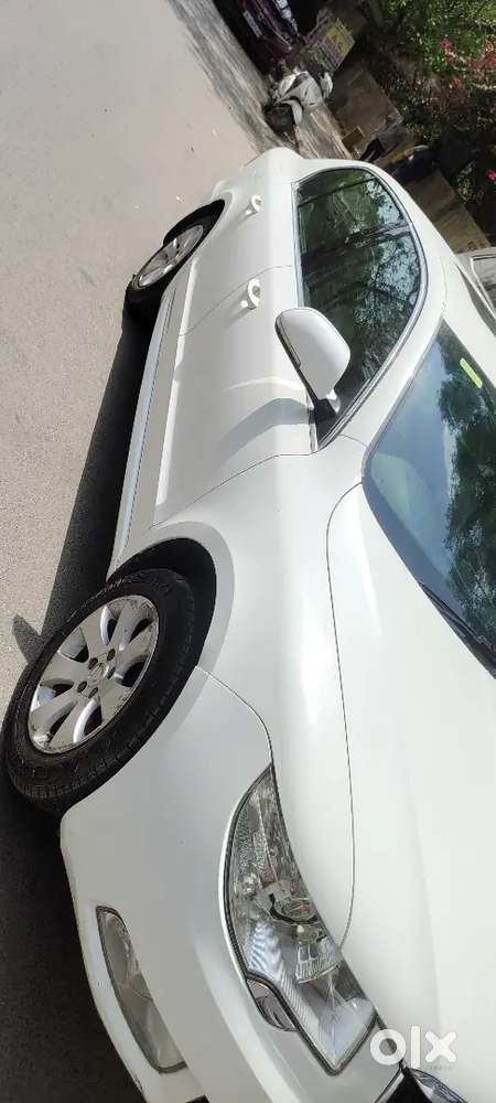 Skoda Superb Elegance 2012 Petrol Automatic