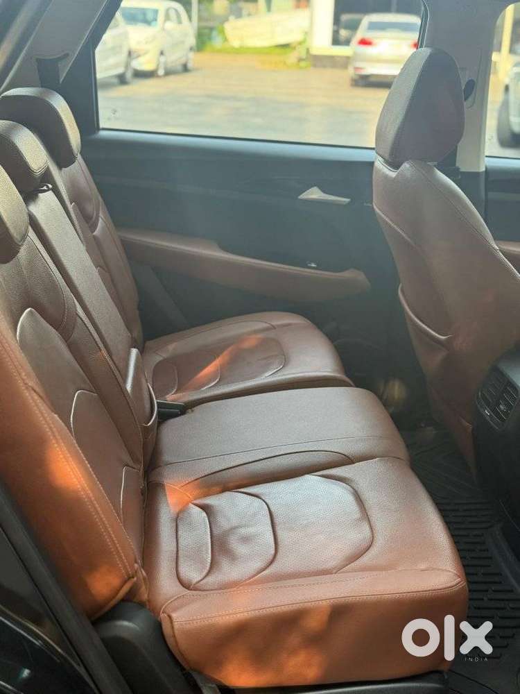 Mg Hector Plus 2.0 Style Diesel Tubo 7 Str, 2021, Diesel