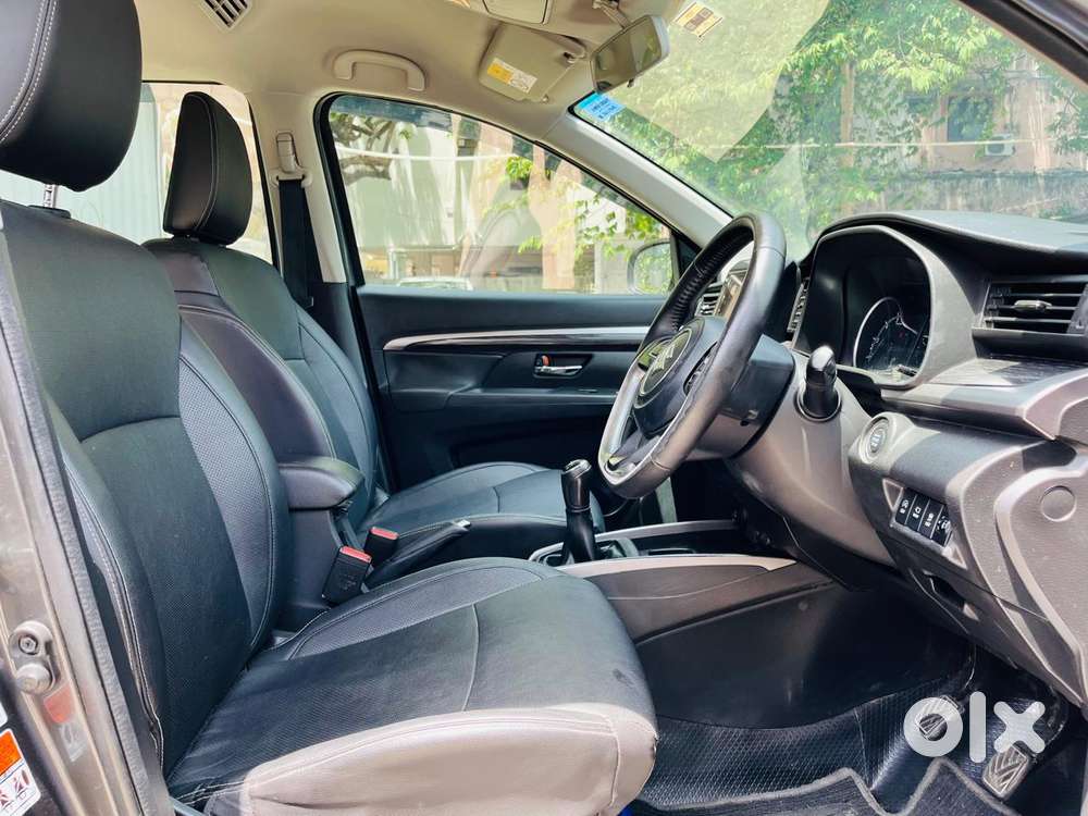 Maruti Suzuki Xl6 1.5 Alpha Mt, 2022, Petrol