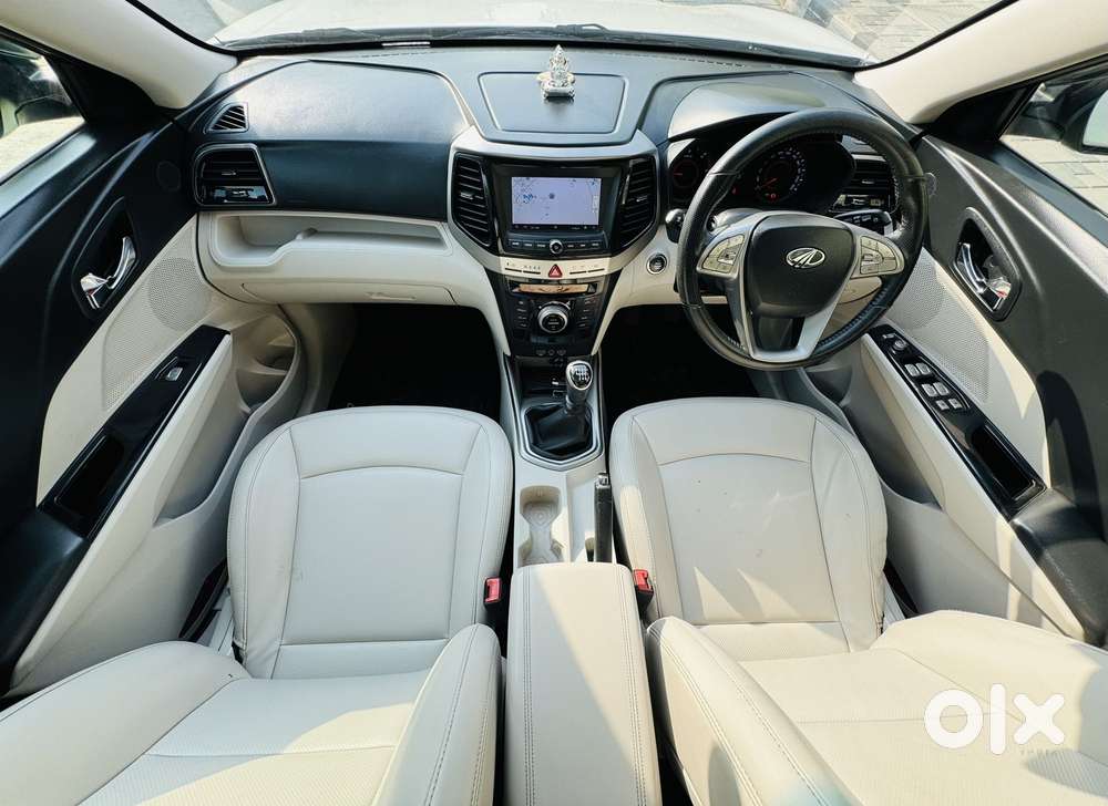 Mahindra Xuv300 W8 Option Diesel, 2019, Diesel