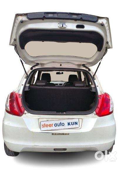 Maruti Suzuki Swift Vdi, 2013, Diesel