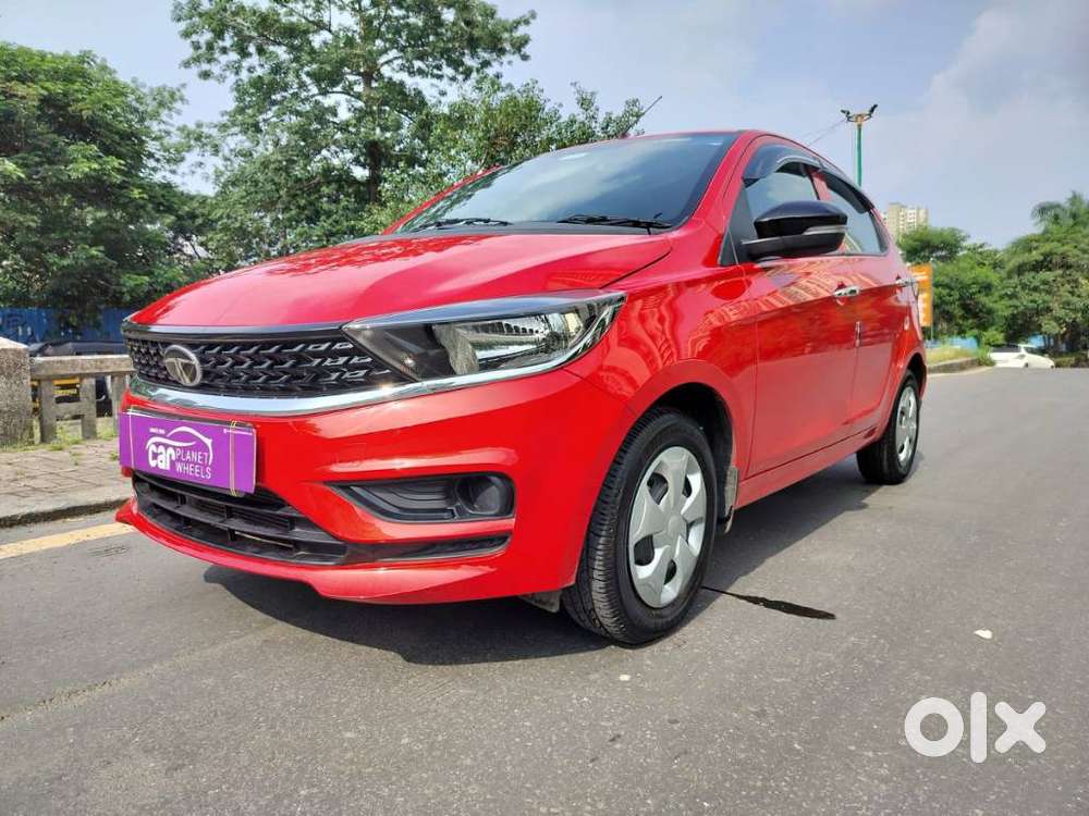 Tata Tiago 1.2 Revotron Xm, 2024, Petrol
