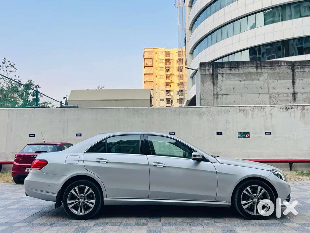 Mercedes-benz E-class E 250 Cdi Avantgarde, 2014, Diesel