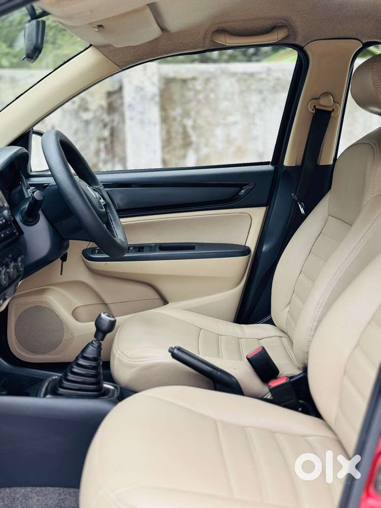 Honda Amaze S Petrol, 2019, Petrol