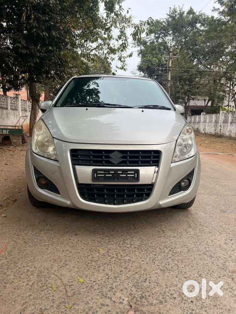 Ritz Zdi 2014 Model