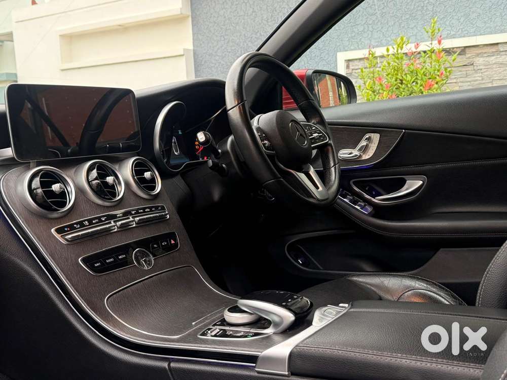 Mercedes-benz C-class 2.0 C 300 Cgi Cabriolet, 2020, Petrol