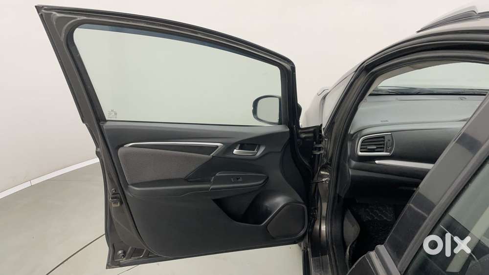 Honda Wr-v 1.5 Vx I-dtec, 2018, Diesel