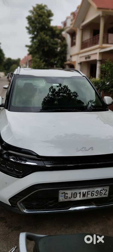 Kia Carens 2022 Model