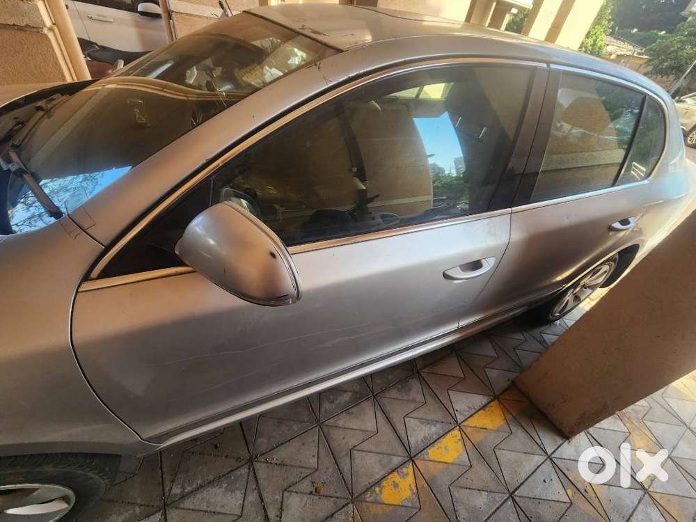Skoda Superb 1.8 Tsi Elegance
