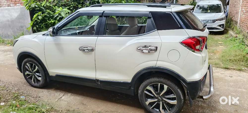 Mahindra Xuv300 Turbosport 2021 Diesel