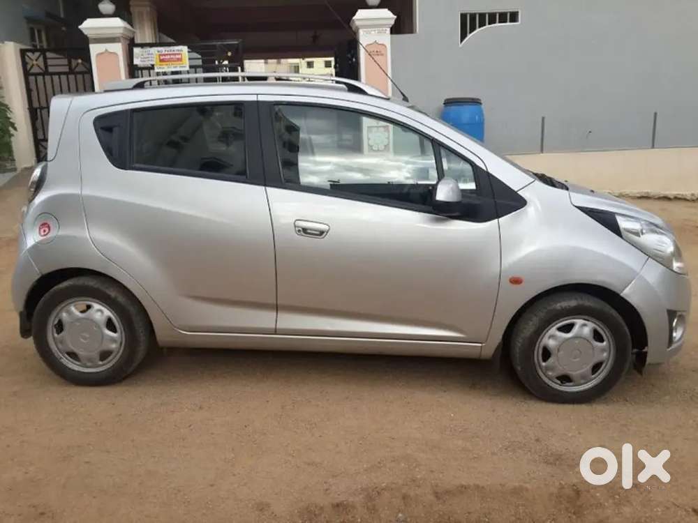 Chevrolet Beat Gadi Hai 80000