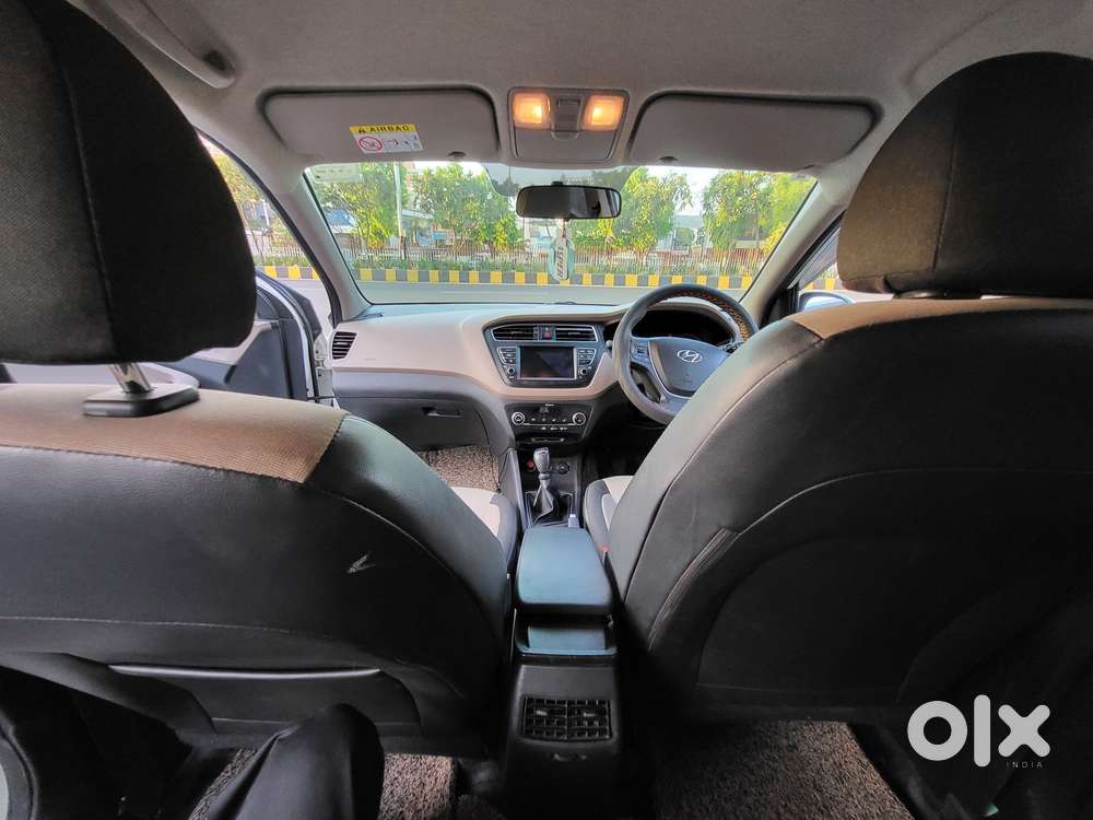 Hyundai Elite I20 [2018-2020] 1.2 Asta, 2019, Petrol