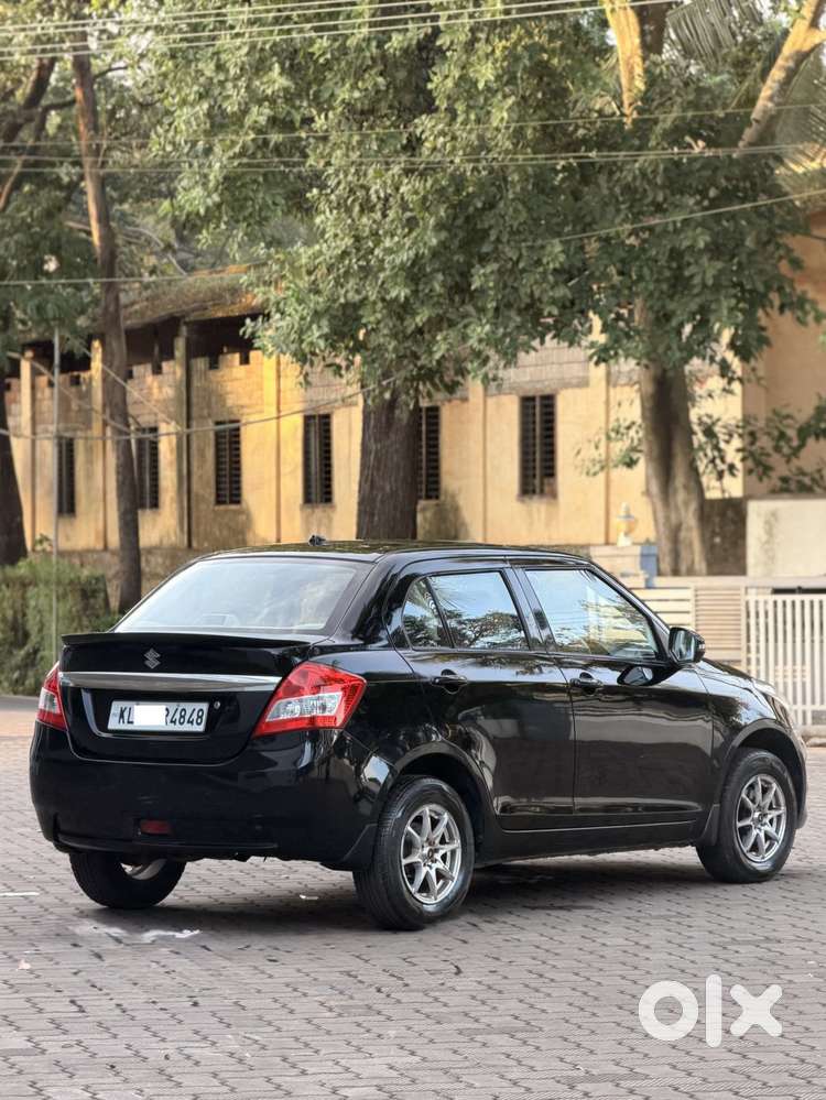 Maruti Suzuki Swift Dzire Vdi Bsiv, 2013, Diesel