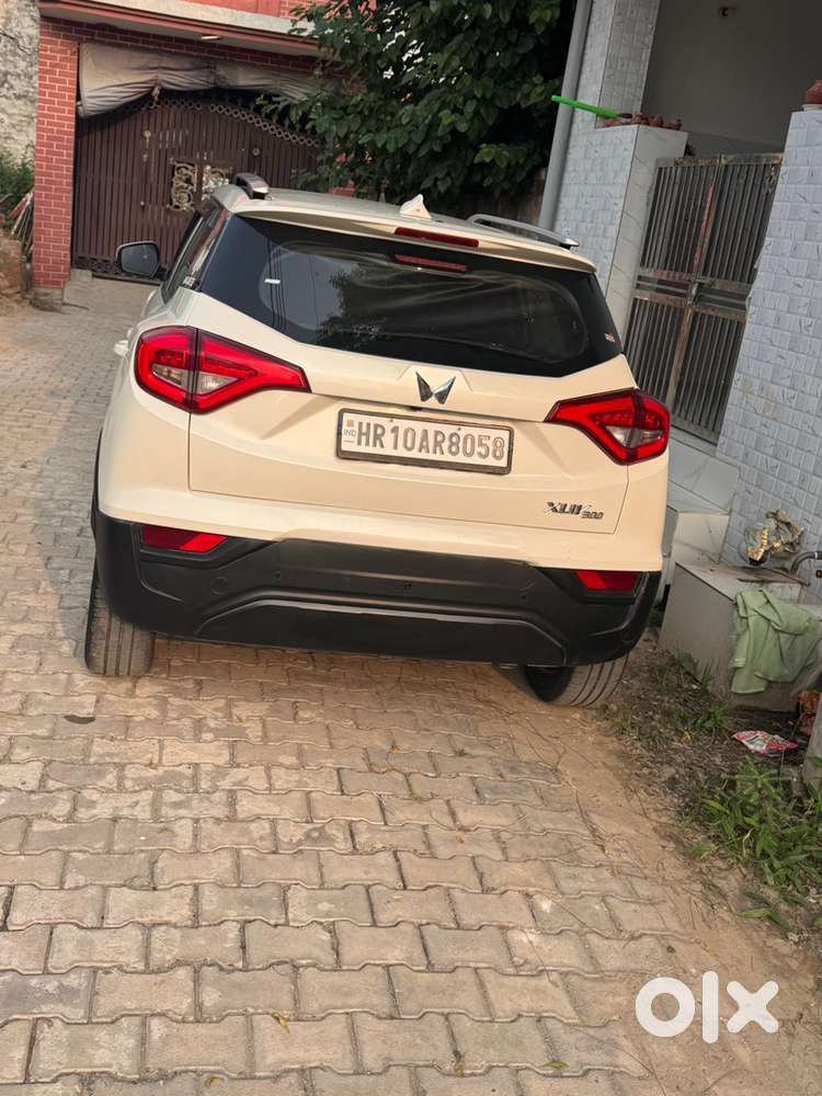 Mahindra Xuv300 Diesel 2023