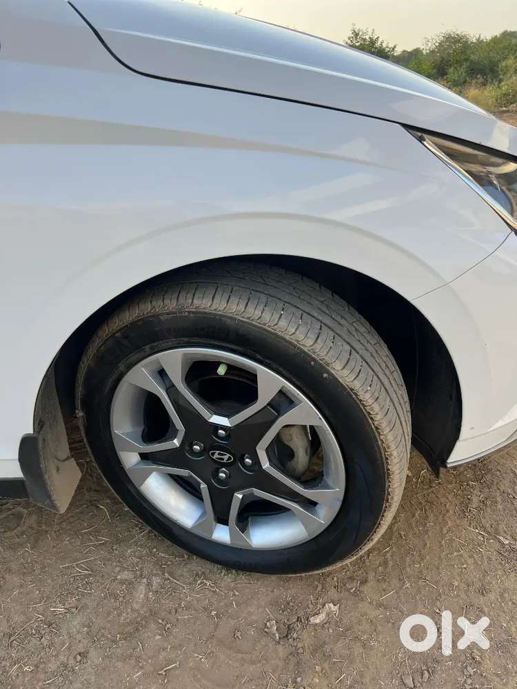 Hyundai New I20 Sportz 2024