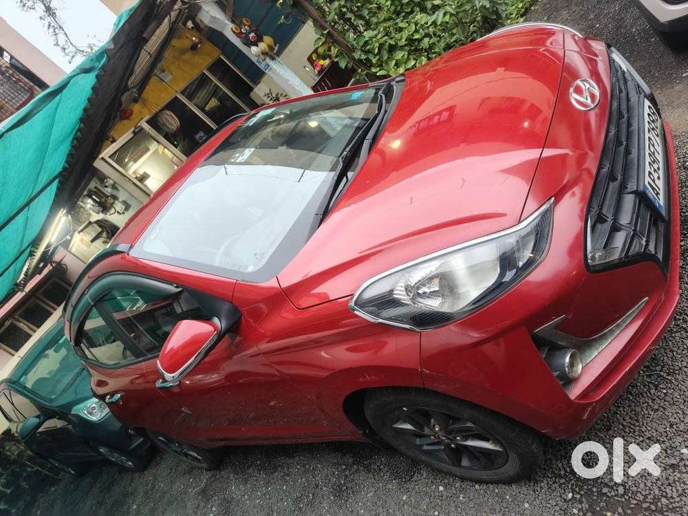 Tata Nexon, 2018, Diesel