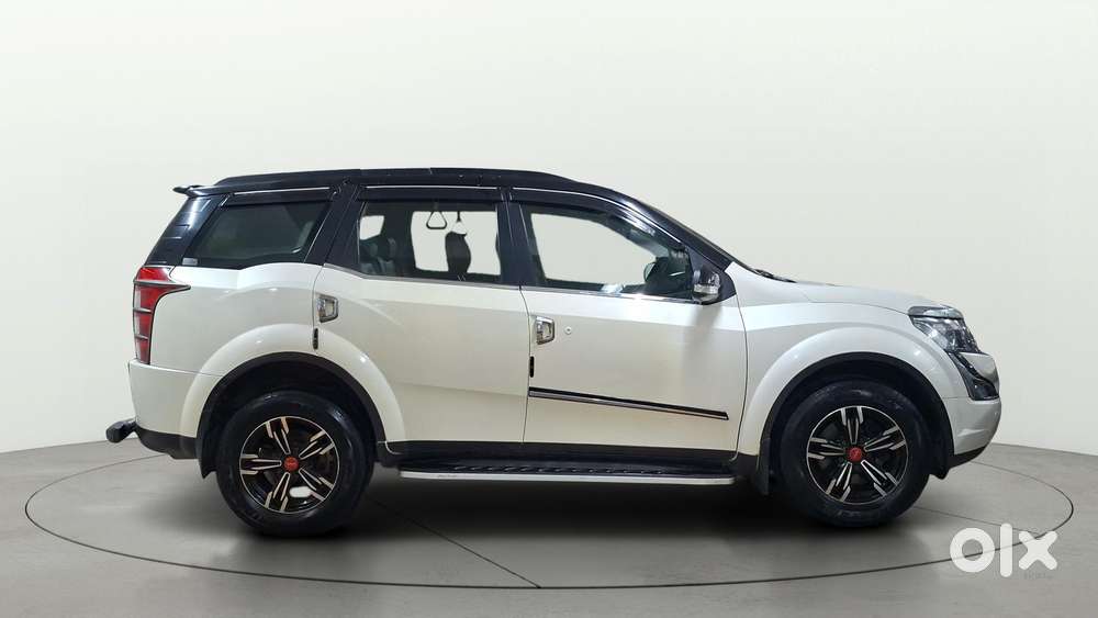 Mahindra Xuv500 W6 2wd, 2017, Diesel