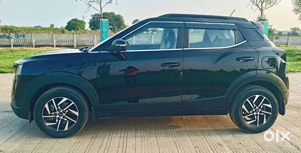 Mahindra Xuv 3xo Mx3 1.5 Diesel, 2024, Diesel
