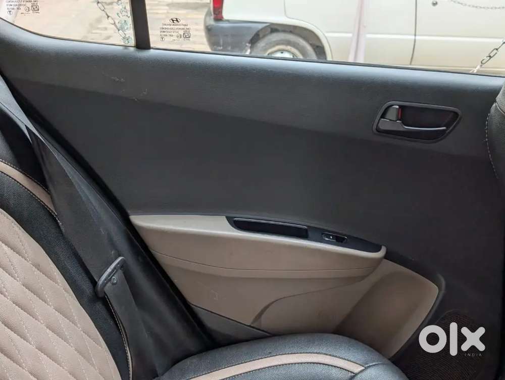 Hyundai Grand I10 2014