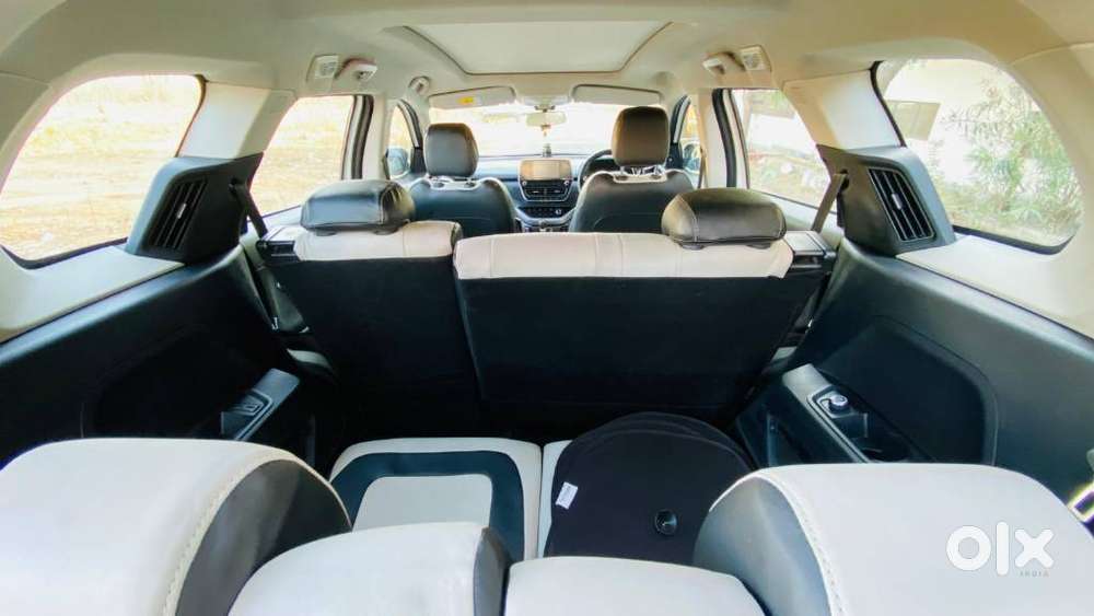 Tata Harrier Xt+, 2022