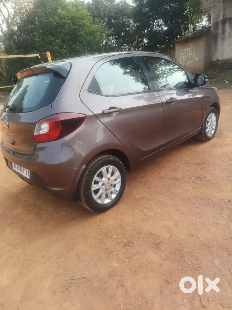 Tata Tiago Petrol Good Condition