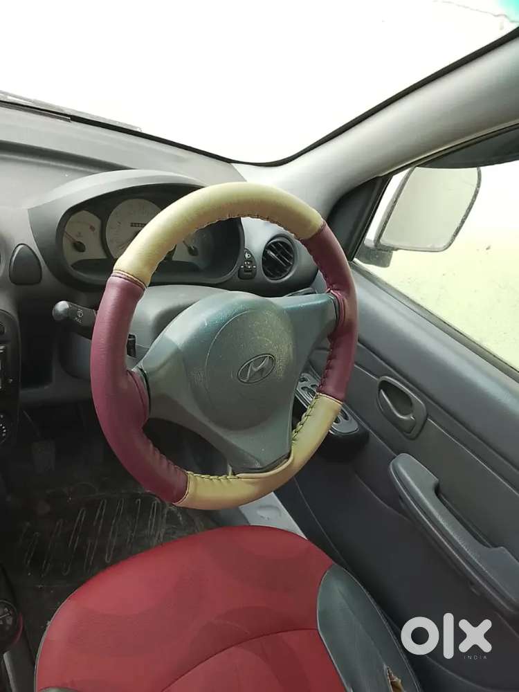 Hyundai Santro Xing Gl Erlx Ac Model 2009