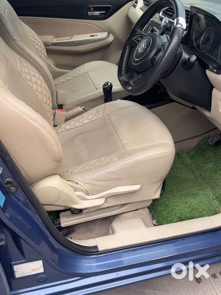 Maruti Suzuki Dzire 1.2 Zxi, 2020, Petrol