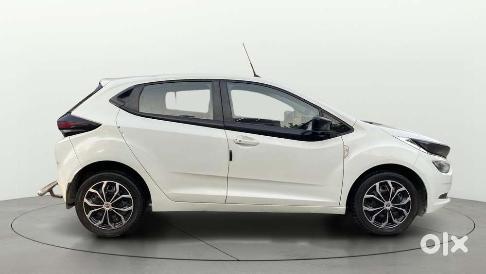 Tata Altroz 1.2 Xt, 2020, Petrol