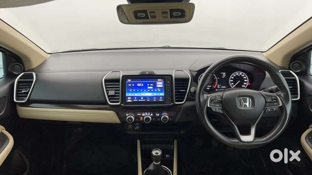 Honda City 1.5 Zx I-vtec Mt, 2024, Petrol