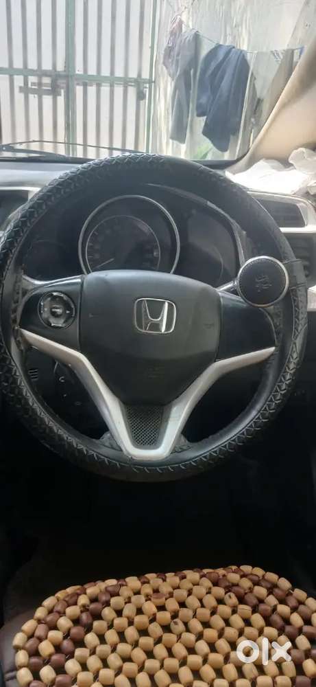 2016 Honda Jazz Vx Diesel, Second Owner