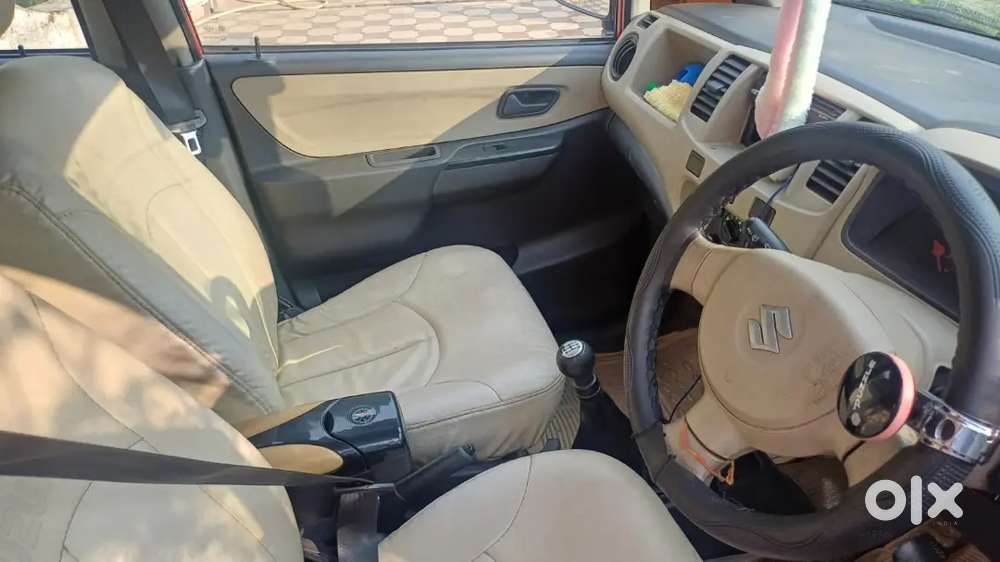 Maruti Suzuki Zen Estilo 2007 Petrol Rc Valid 30 March 2027