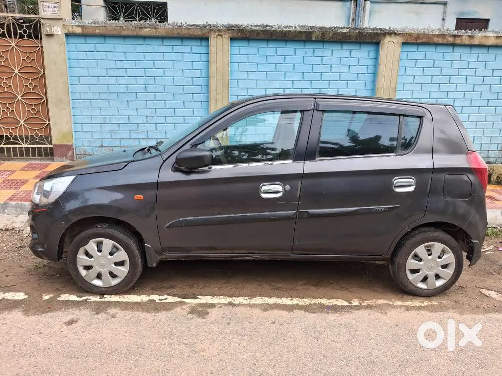 My Car Is Good Condition