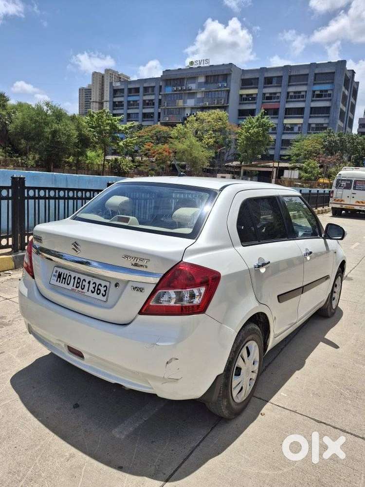 Maruti Suzuki Dzire 1.2 Vxi, 2013, Petrol