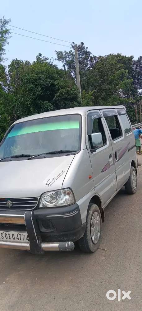 Maruti Eeco 1.2 2017