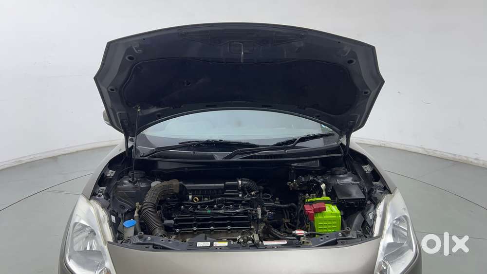 Maruti Suzuki Swift Vvt Vxi, 2018, Petrol