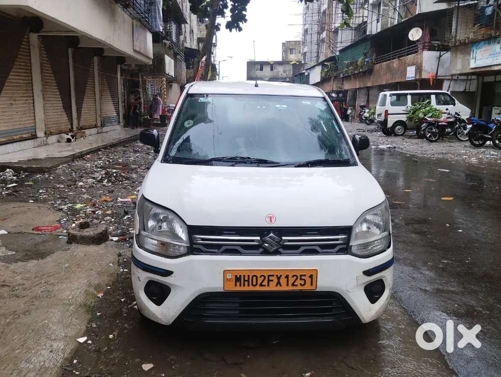 T Permit Maruti Suzuki Wagon R 2023 Cng & Hybrids