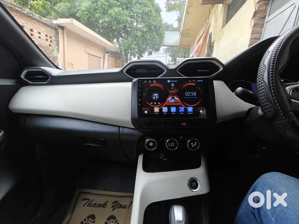 Nissan Magnite 2021 Xl Turbo