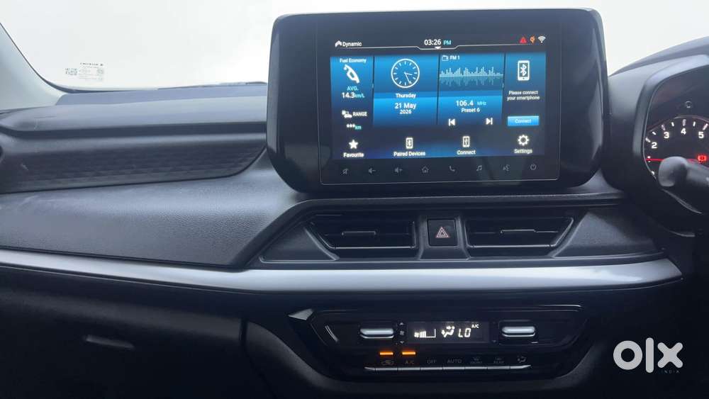 Maruti Suzuki Swift Zxi Plus Amt Dual Tone, 2024, Petrol