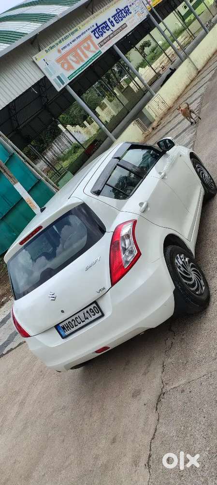 Maruti Suzuki Swift 2012 Diesel Well Maintained