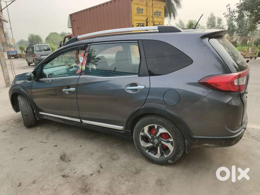 Honda Br-v Vx 2020