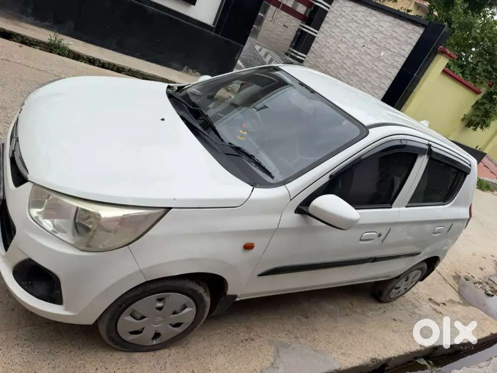 Maruti Suzuki Alto 2016