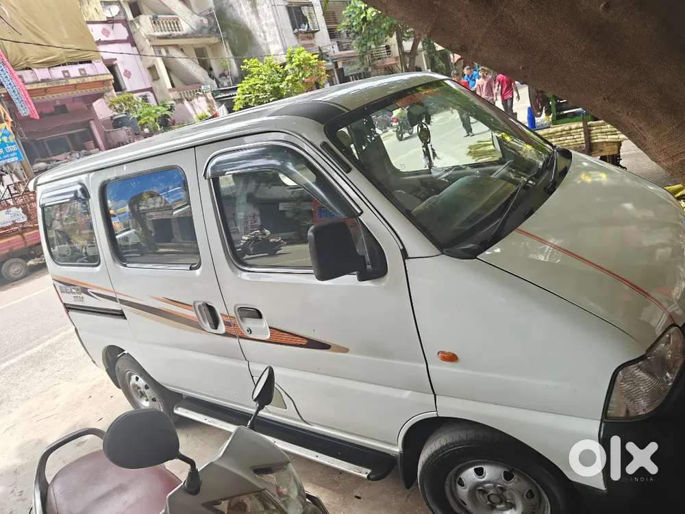 Maruti Suzuki Eeco 2022 Petrol