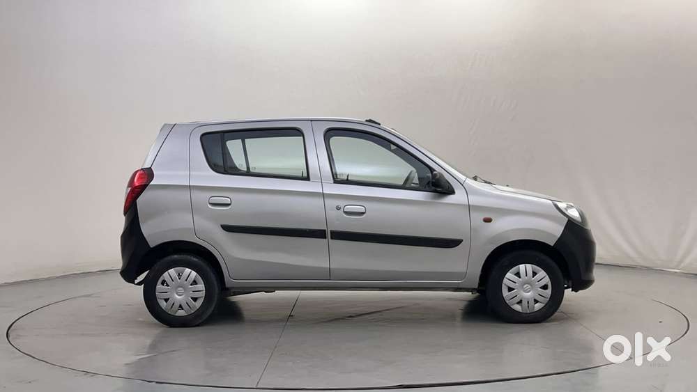Maruti Suzuki Alto 800 Lxi, 2013, Petrol