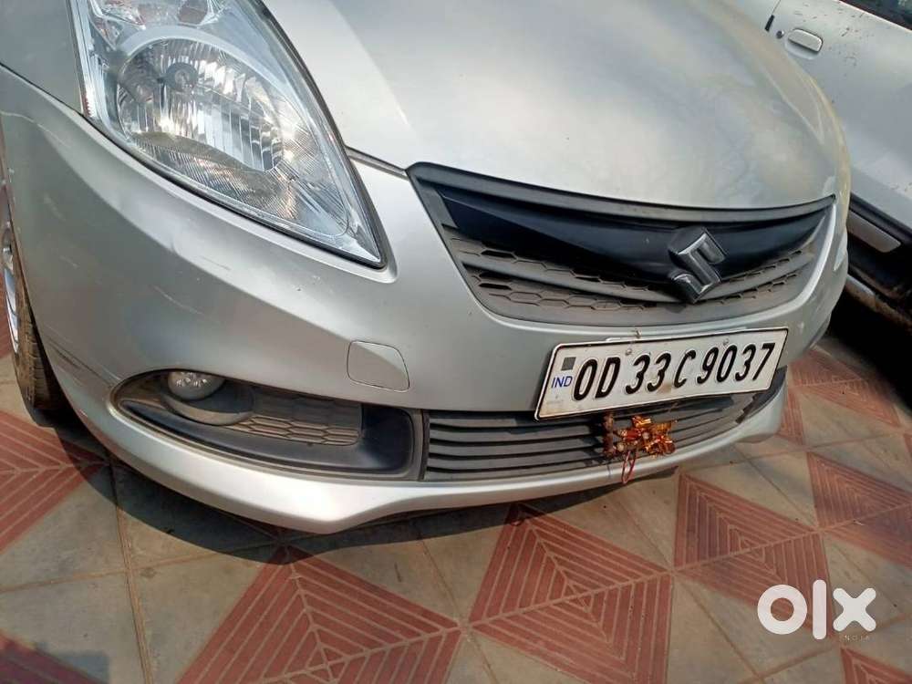 2015 Swift Dezire Petrol