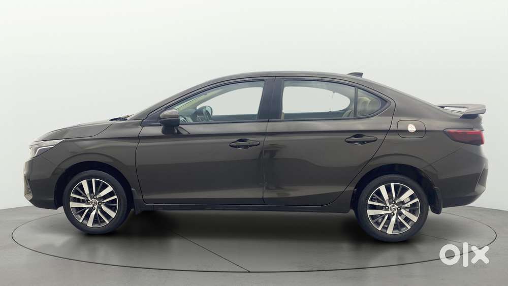 Honda City I-vtec Cvt Vx, 2021, Petrol