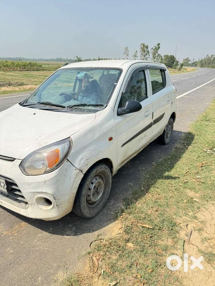 Maruti Suzuki Cng Hybrid  2013