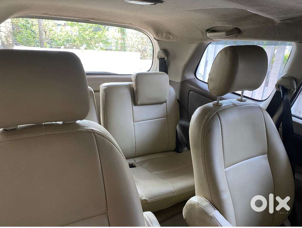 Toyota Innova 2.5 V 7 Str, 2015, Diesel