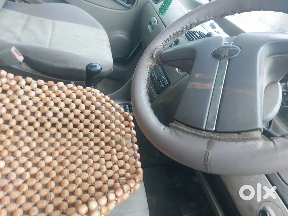 Tata Indigo Cs Tdi 2012 Car